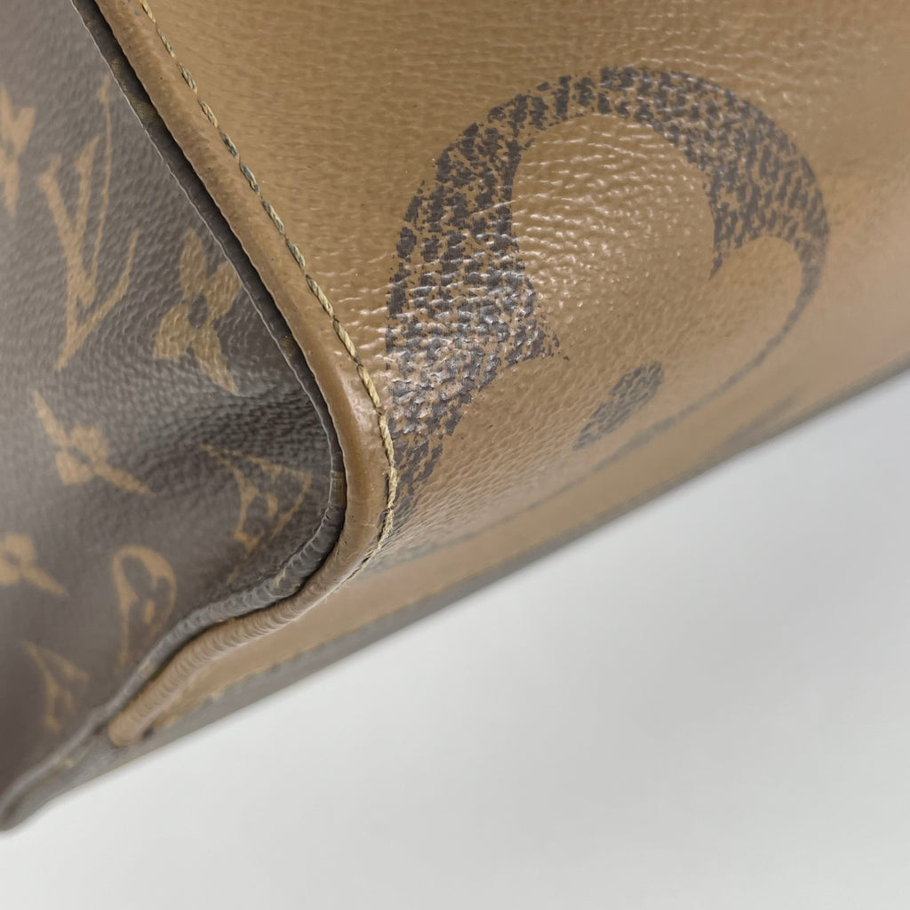 Louis Vuitton Tote
