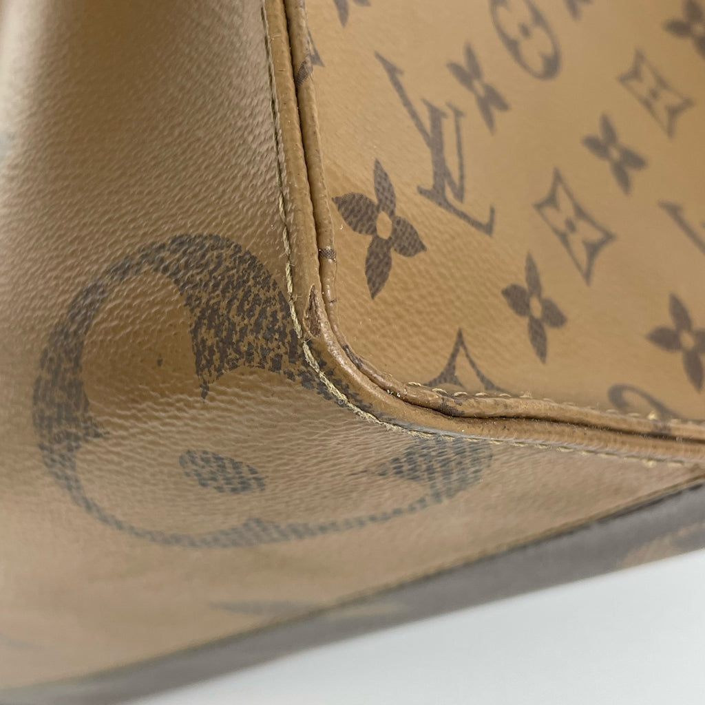 Louis Vuitton Tote