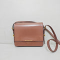 Burberry Brown Messenger Bag