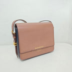 Burberry Brown Messenger Bag