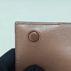 Burberry Brown Messenger Bag