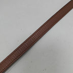 Burberry Brown Messenger Bag