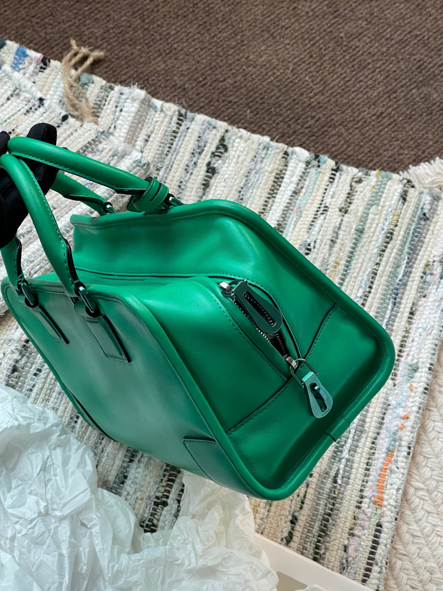 Loewe Amazona Green
