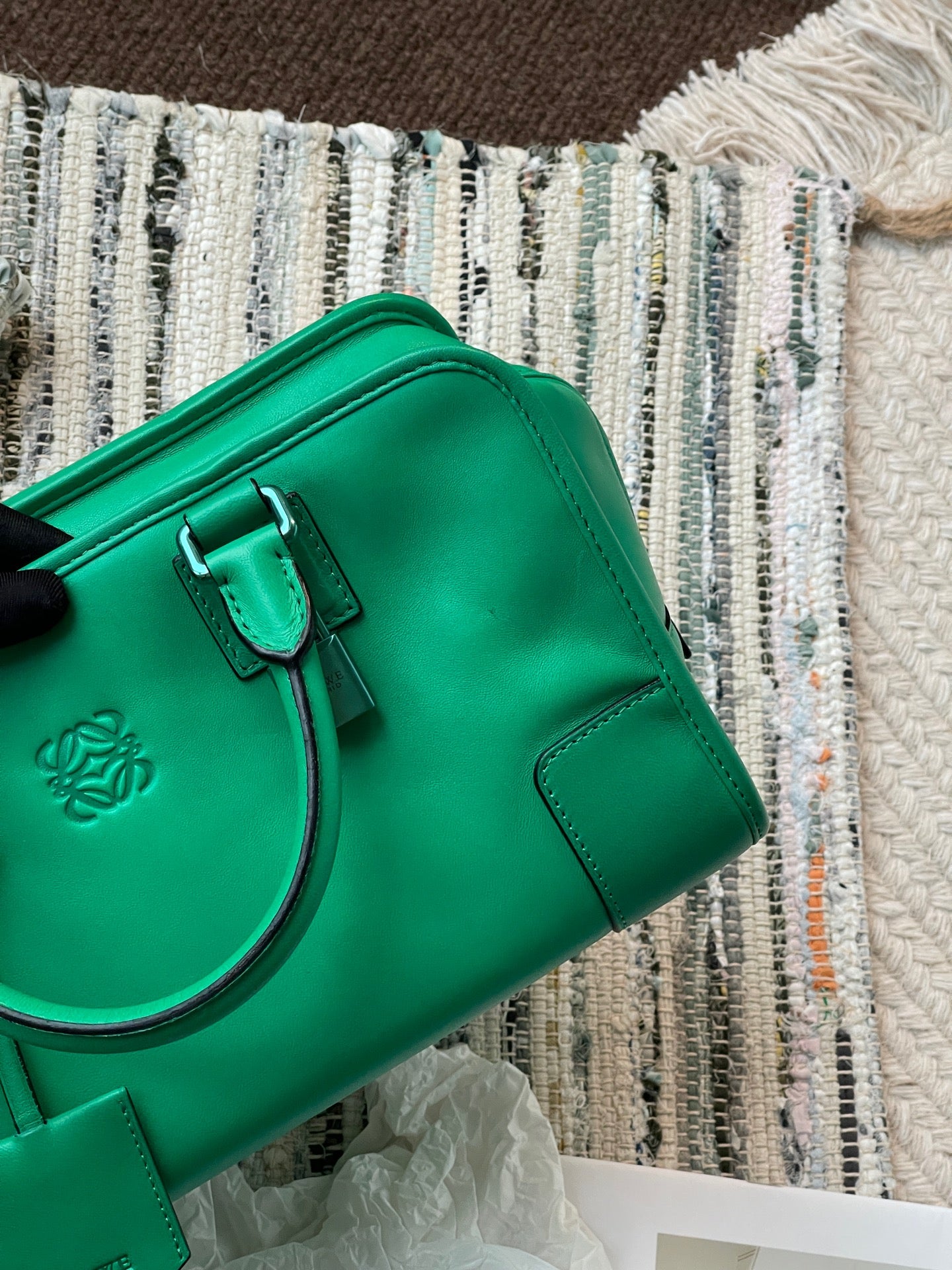 Loewe Amazona Green