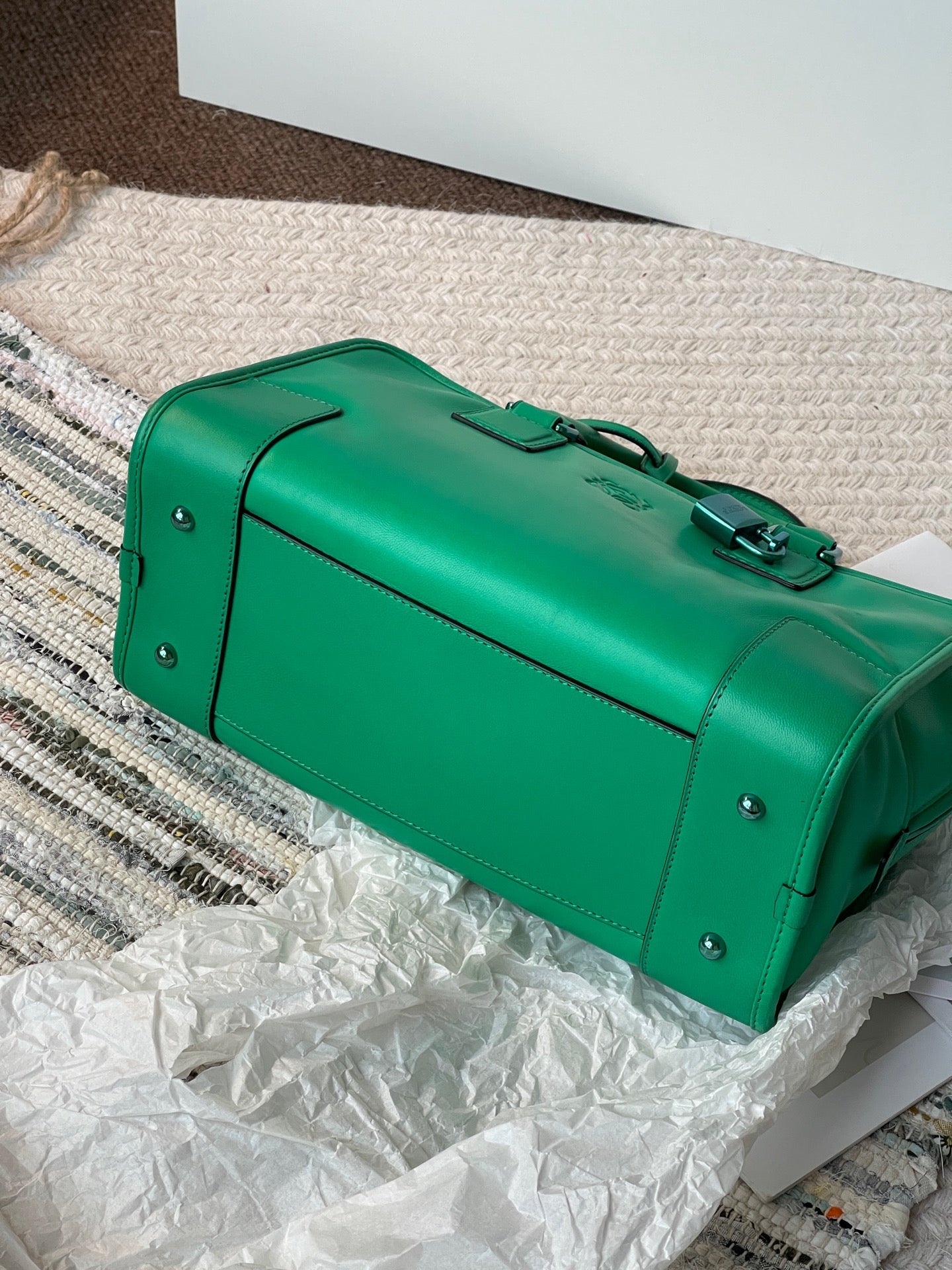 Loewe Amazona Green