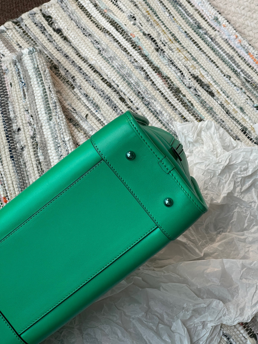 Loewe Amazona Green