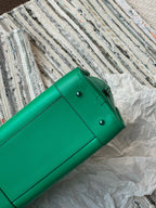 Loewe Amazona Green