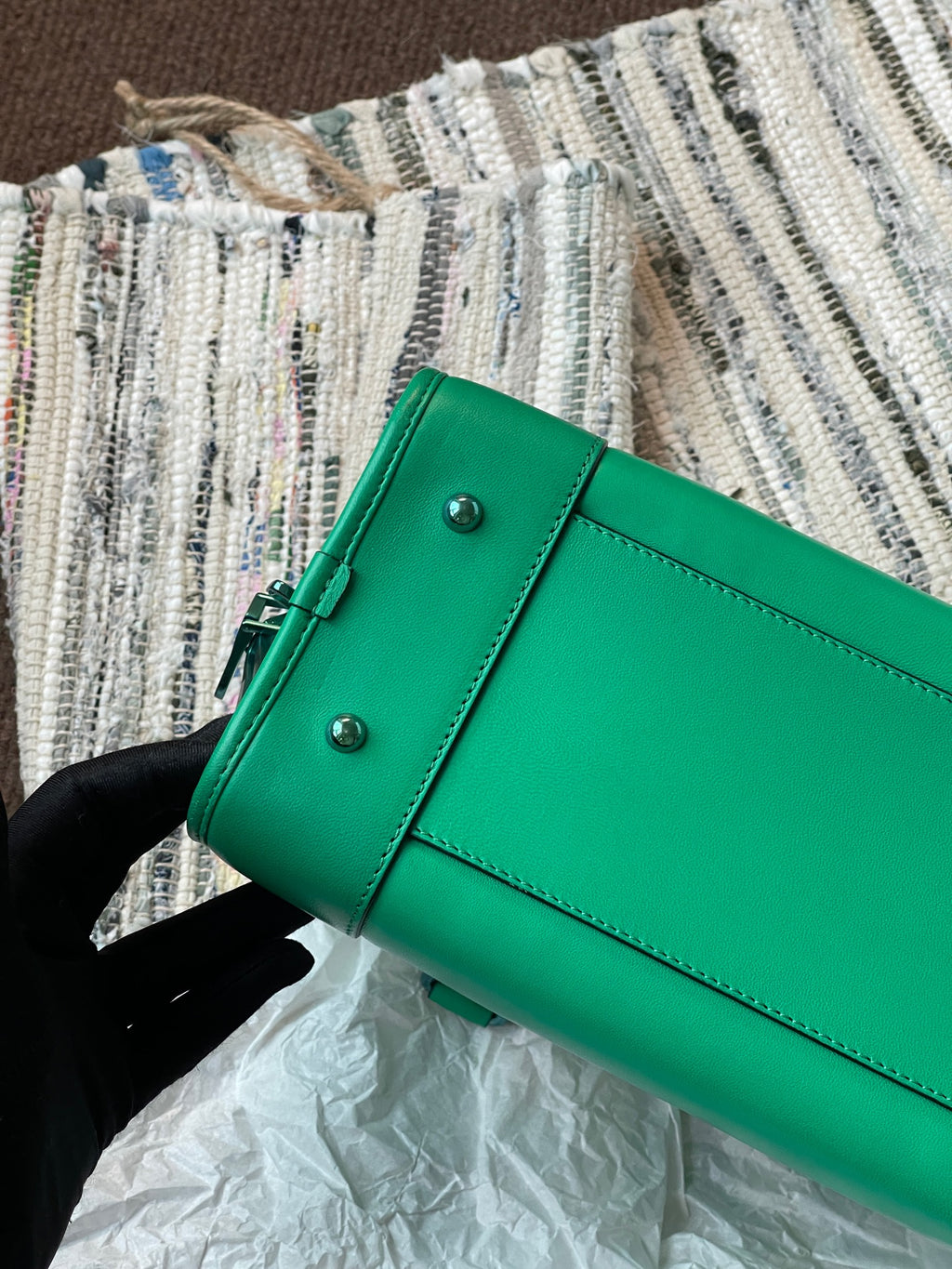 Loewe Amazona Green