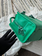 Loewe Amazona Green