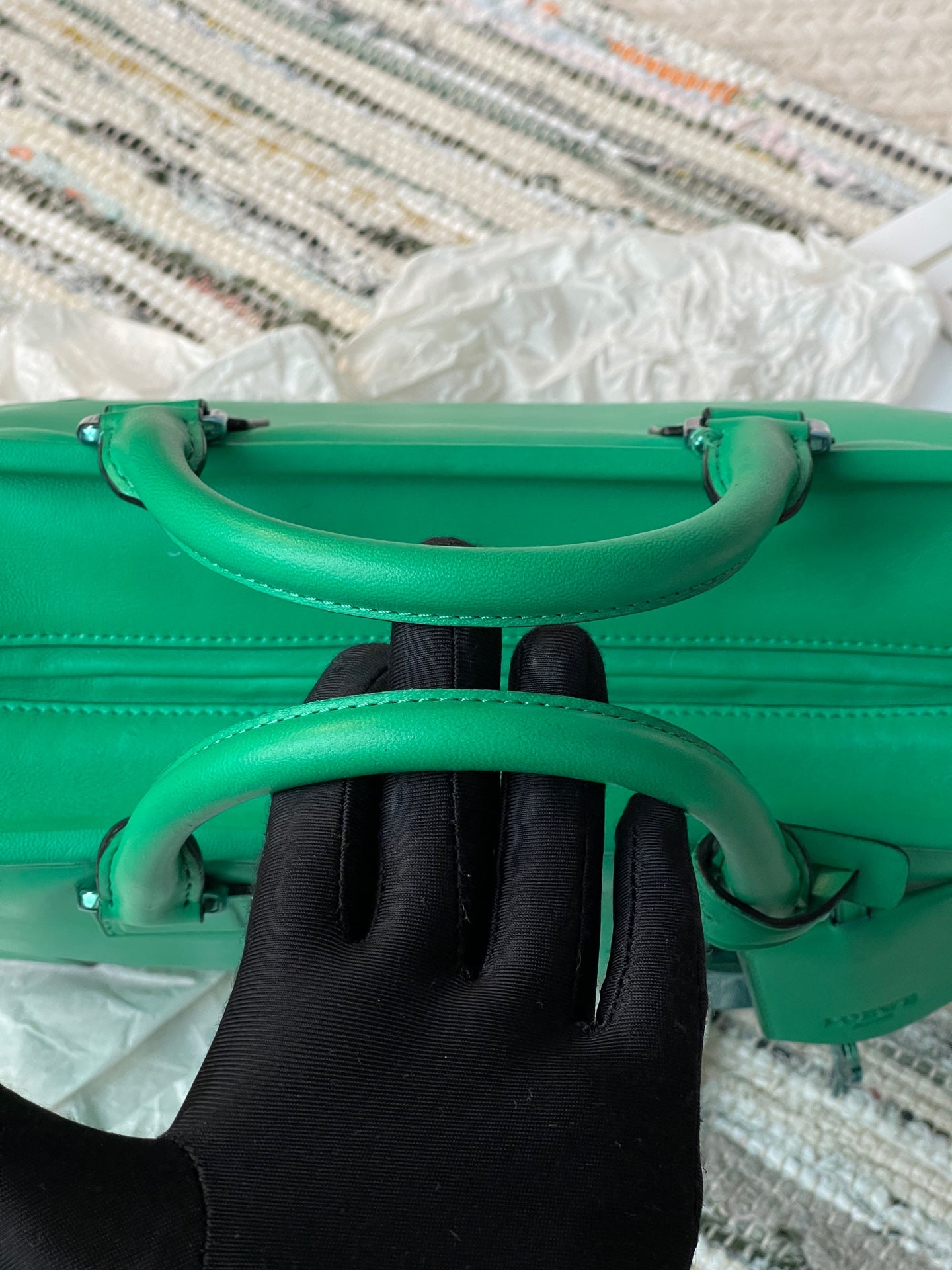 Loewe Amazona Green