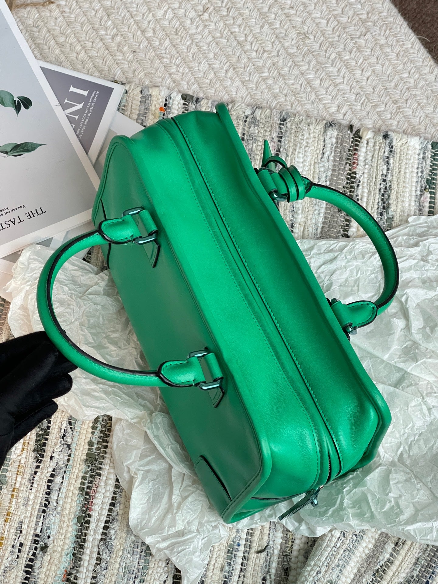 Loewe Amazona Green