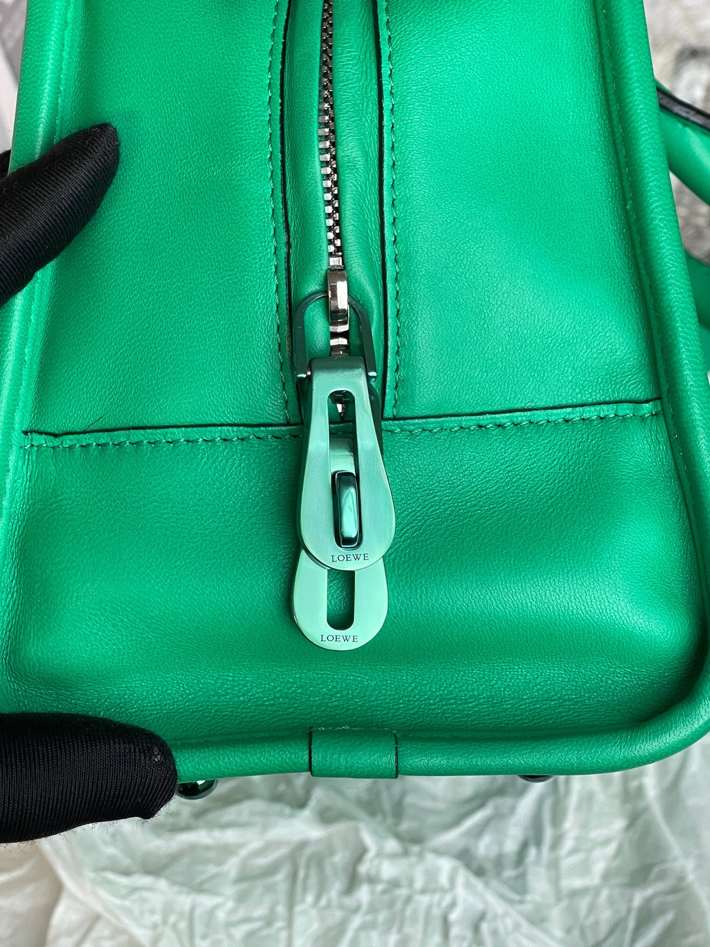 Loewe Amazona Green