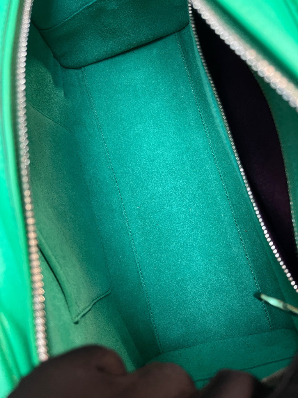 Loewe Amazona Green