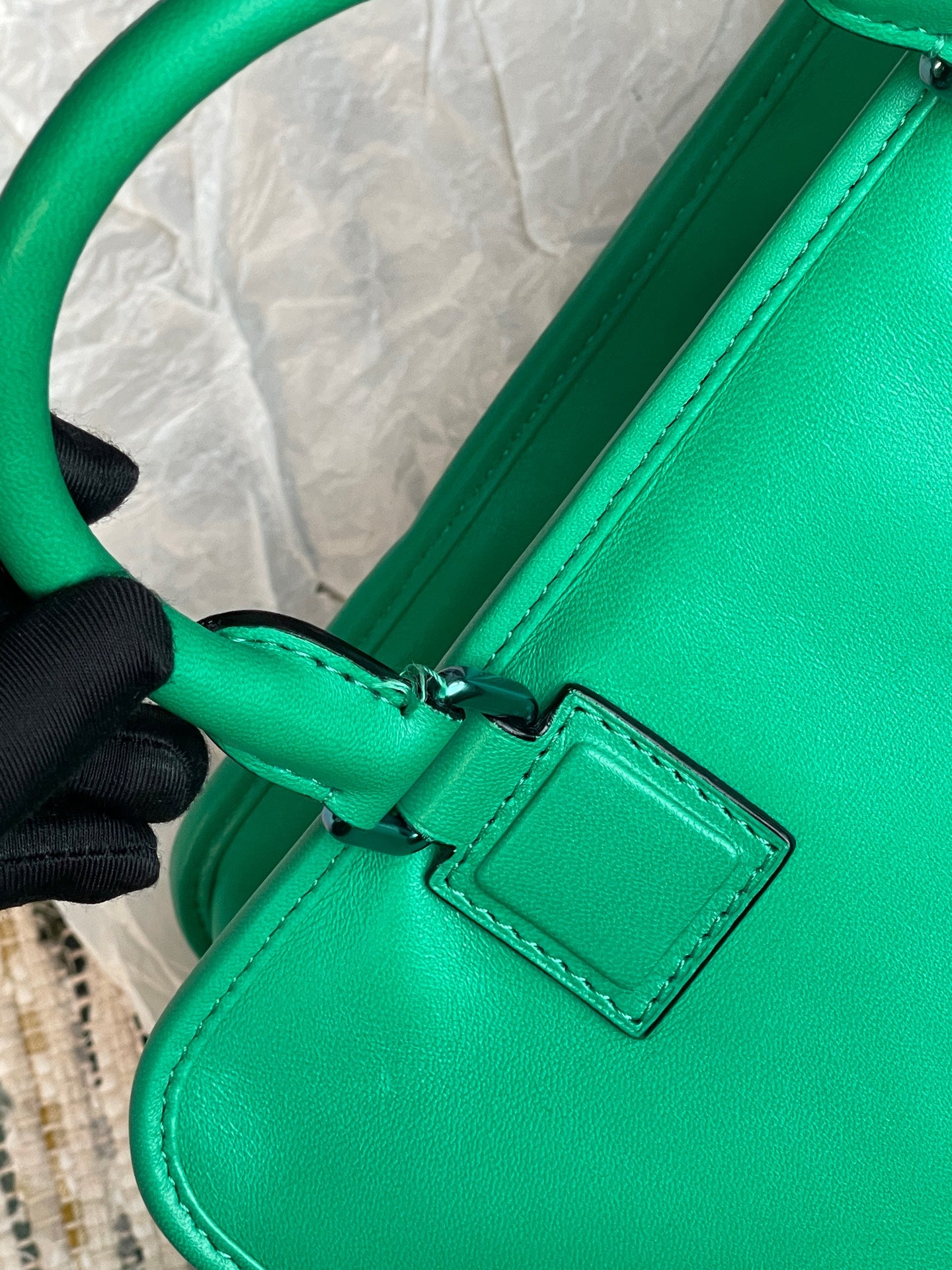 Loewe Amazona Green