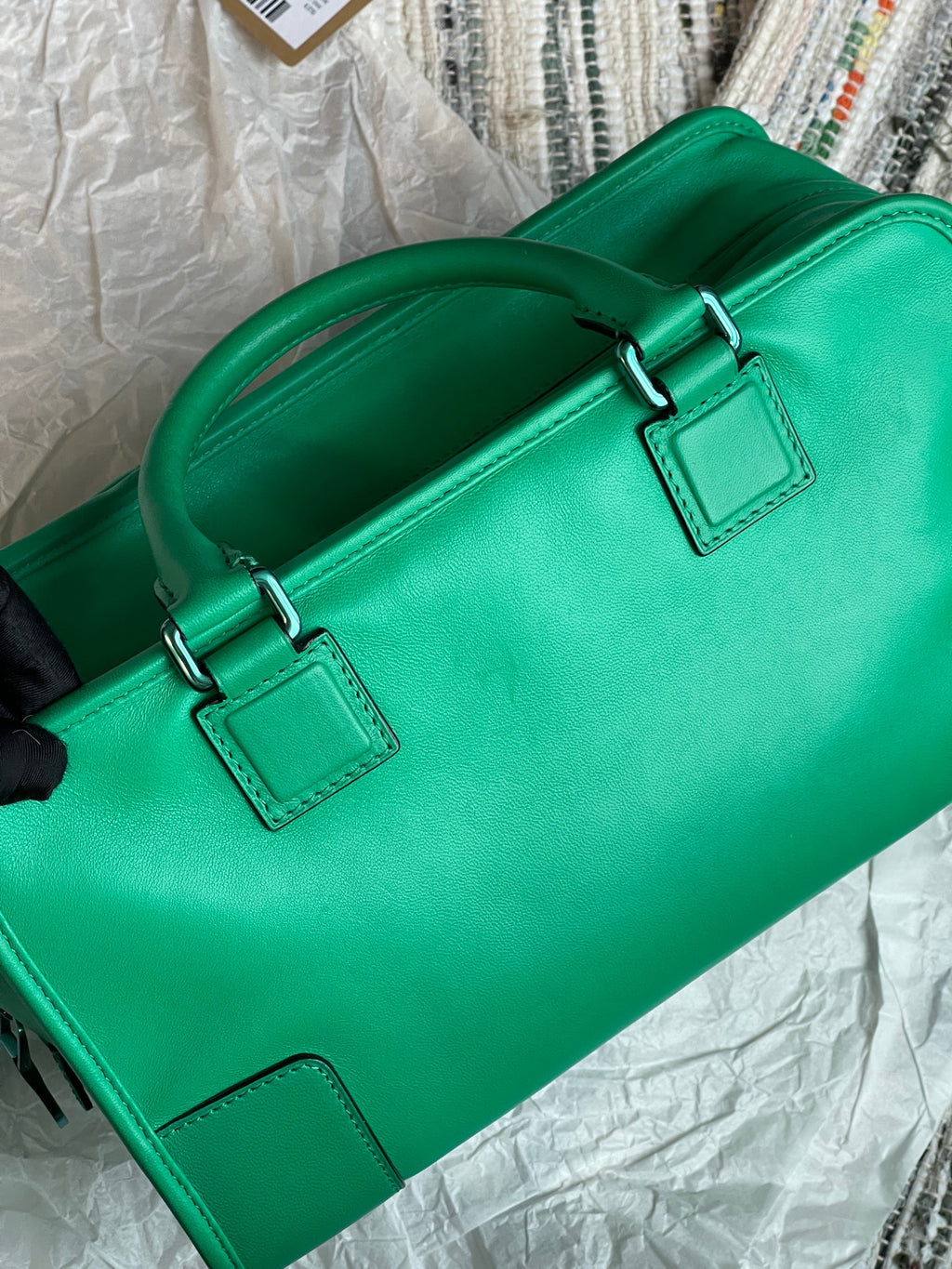Loewe Amazona Green