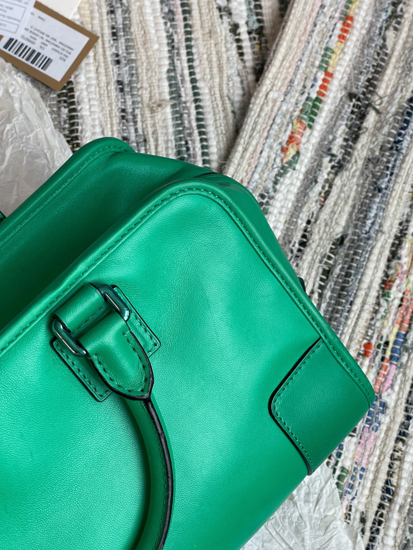 Loewe Amazona Green