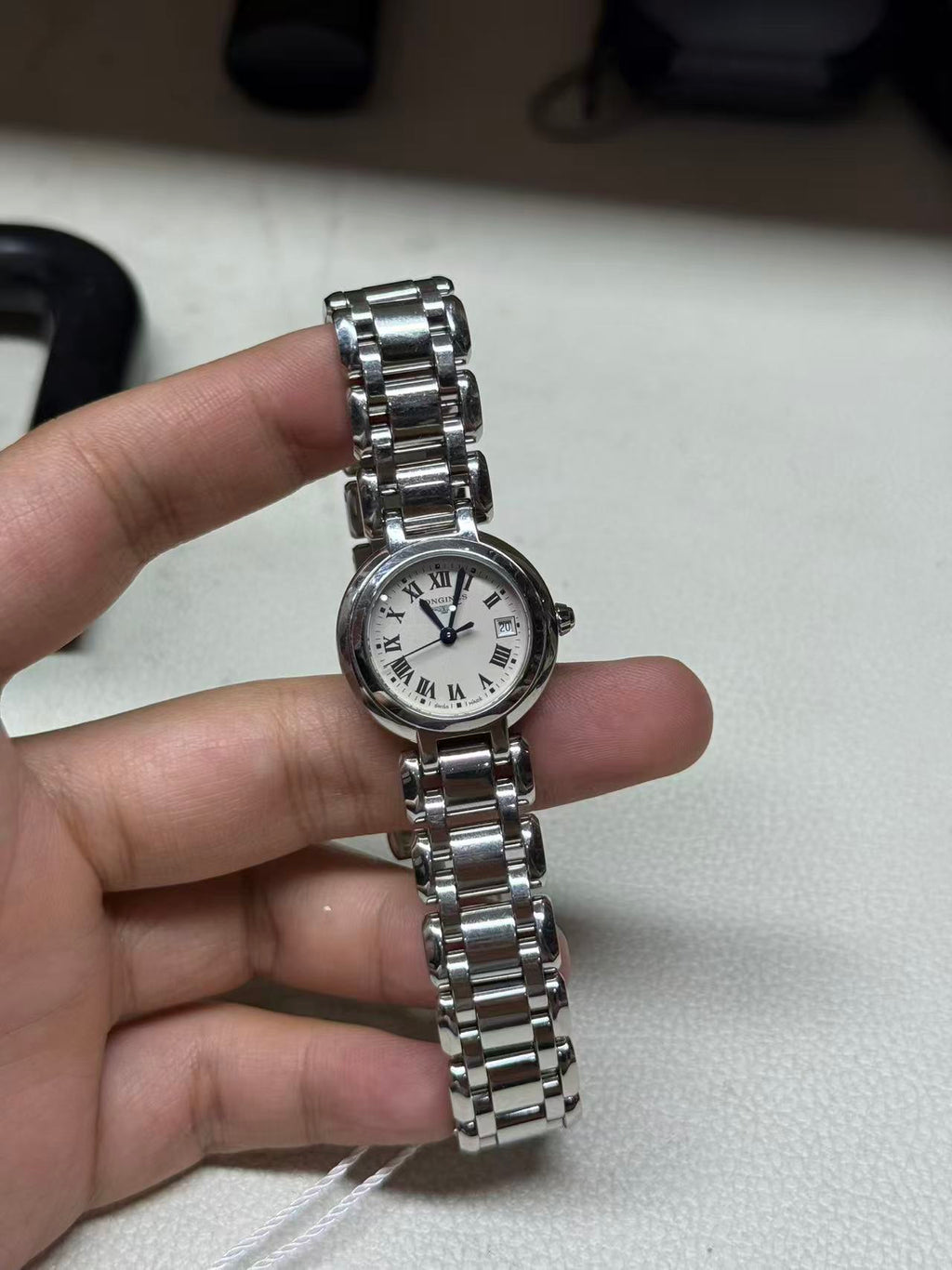 Longines
