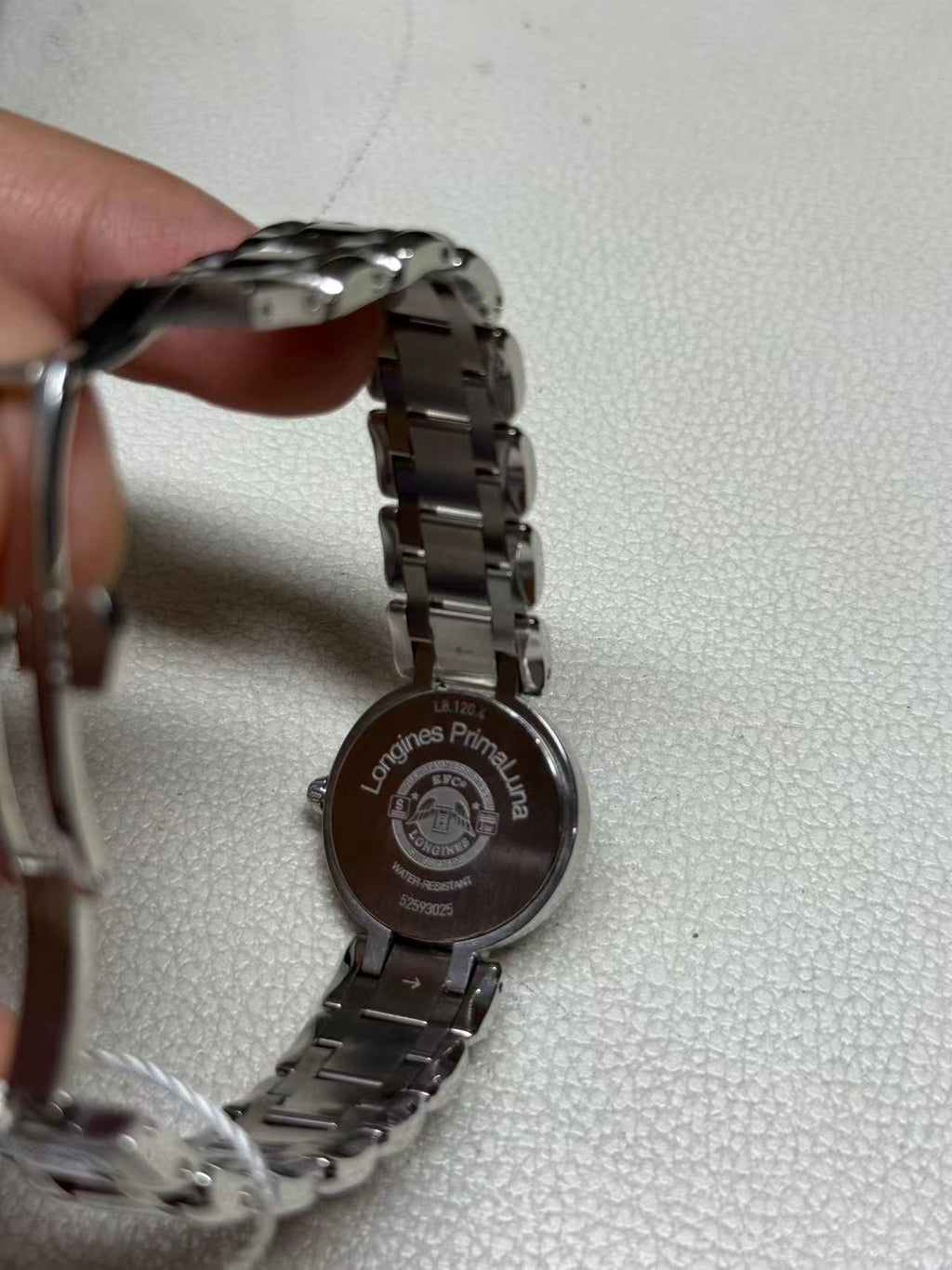Longines