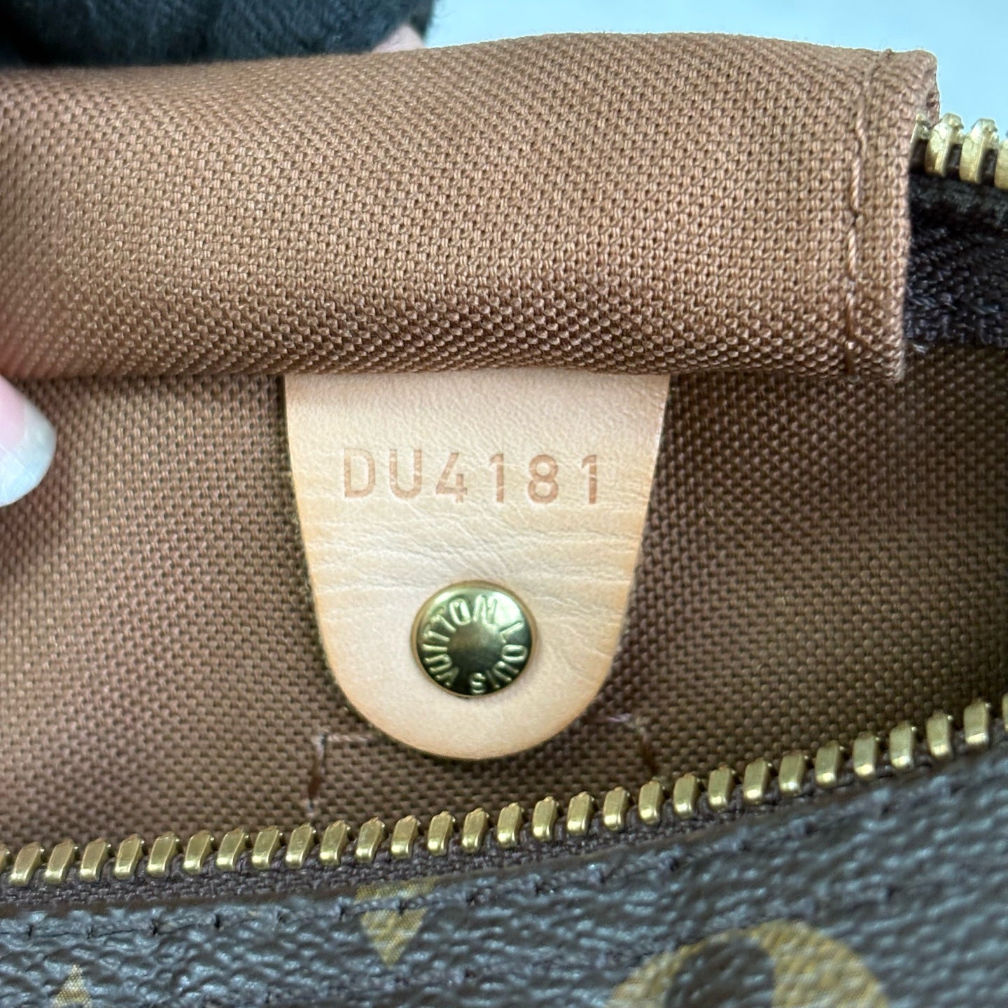 Louis Vuitton