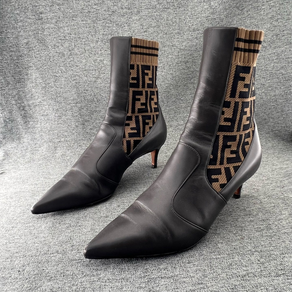 Fendi Ankle boots