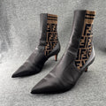 Fendi Ankle boots