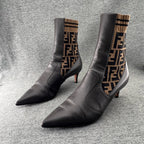 Fendi Ankle boots