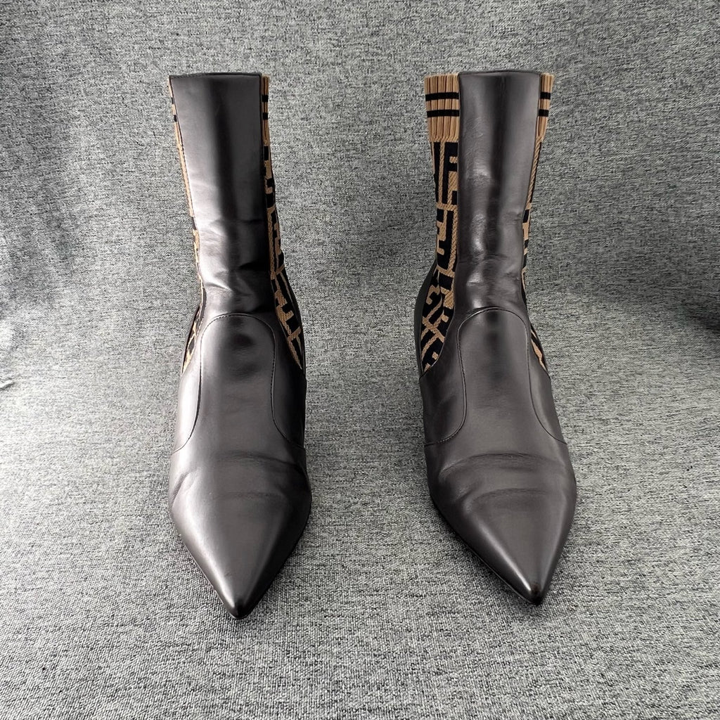 Fendi Ankle boots
