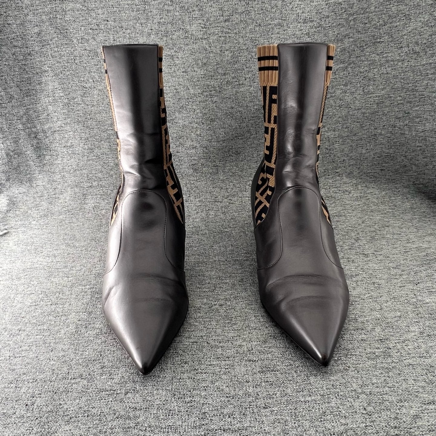 Fendi Ankle boots