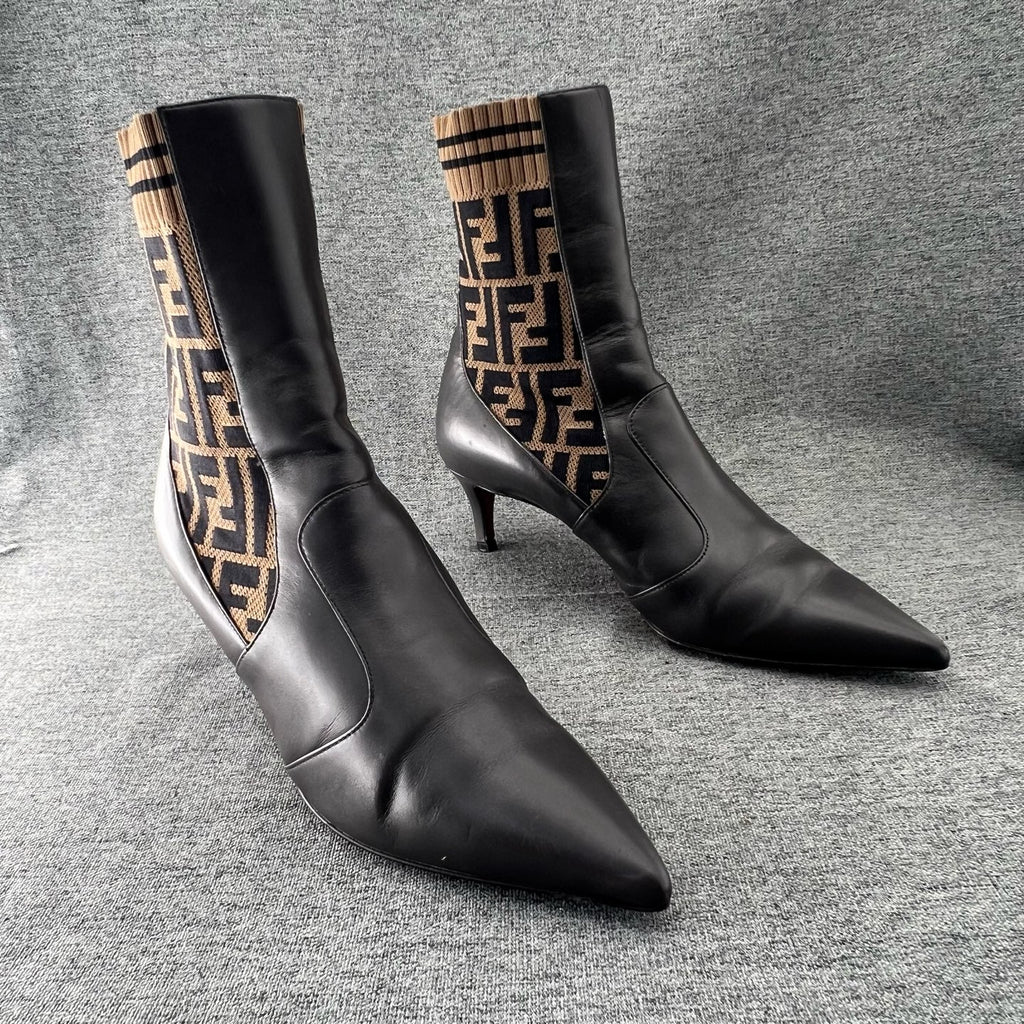 Fendi Ankle boots