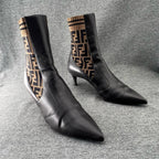 Fendi Ankle boots