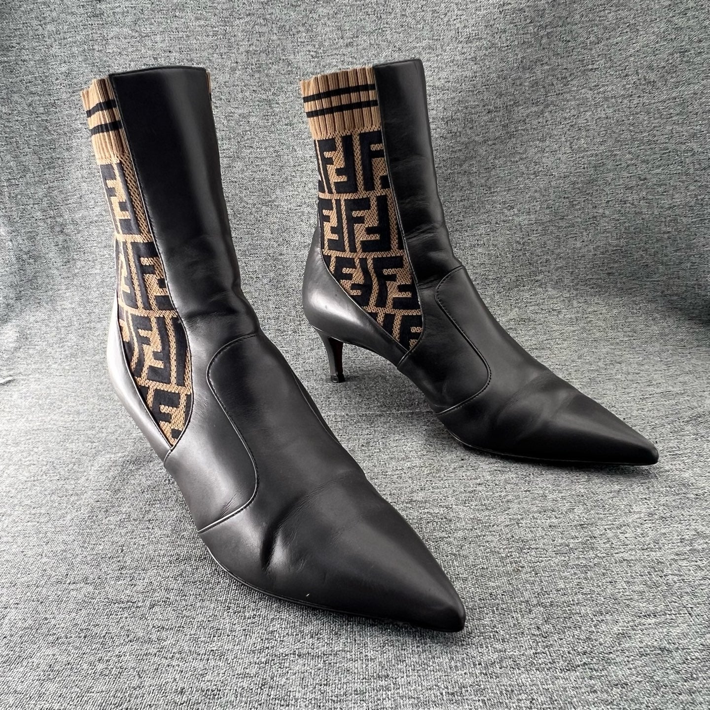 Fendi Ankle boots