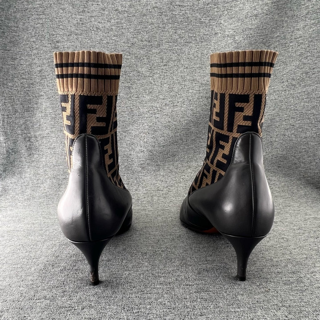 Fendi Ankle boots
