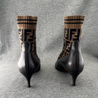 Fendi Ankle boots