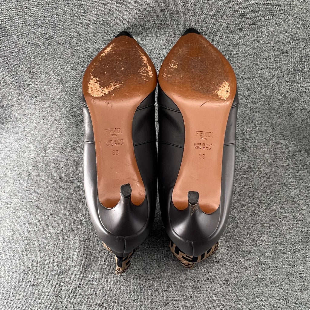 Fendi Ankle boots