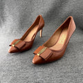 Salvatore Ferragamo High heels