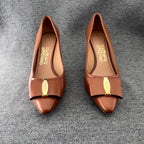 Salvatore Ferragamo High heels