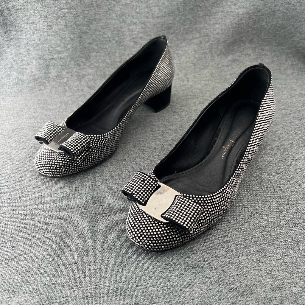 Salvatore Ferragamo