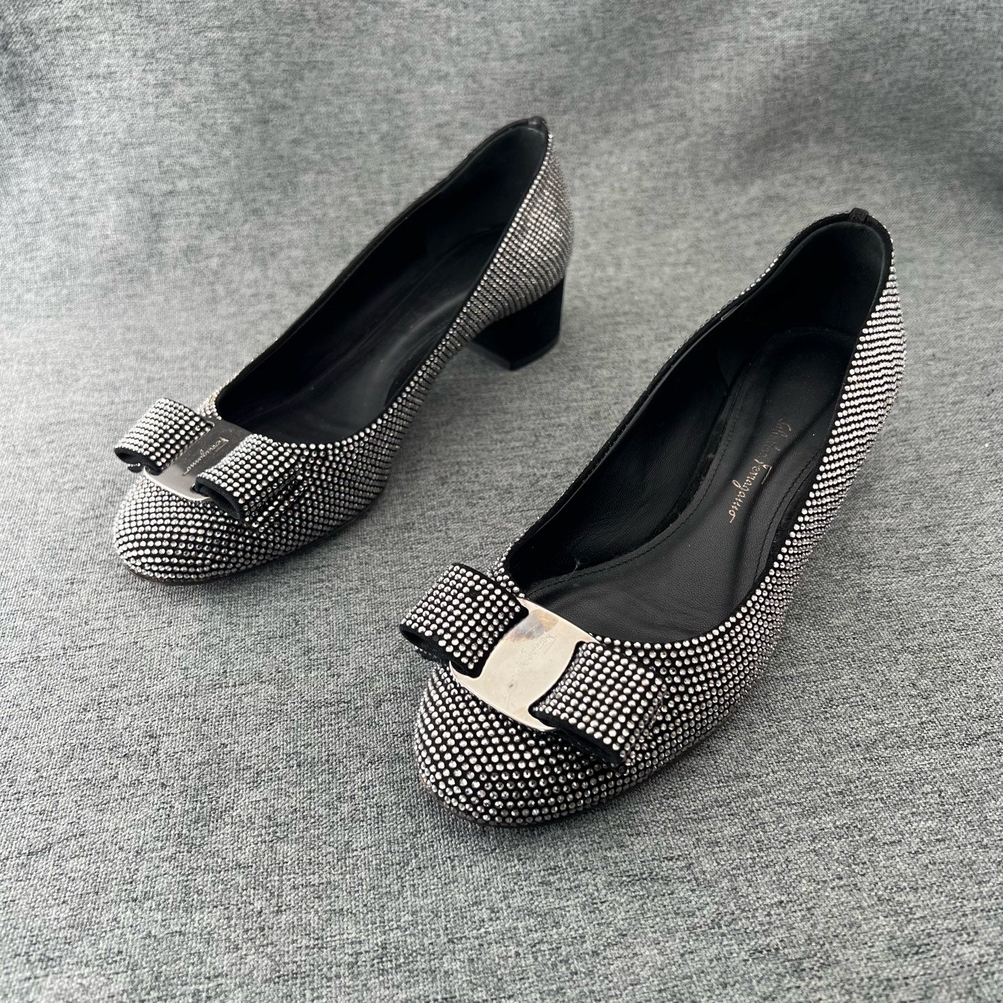 Salvatore Ferragamo