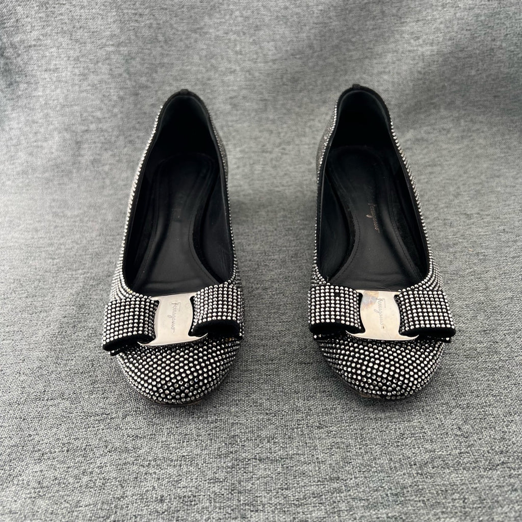 Salvatore Ferragamo