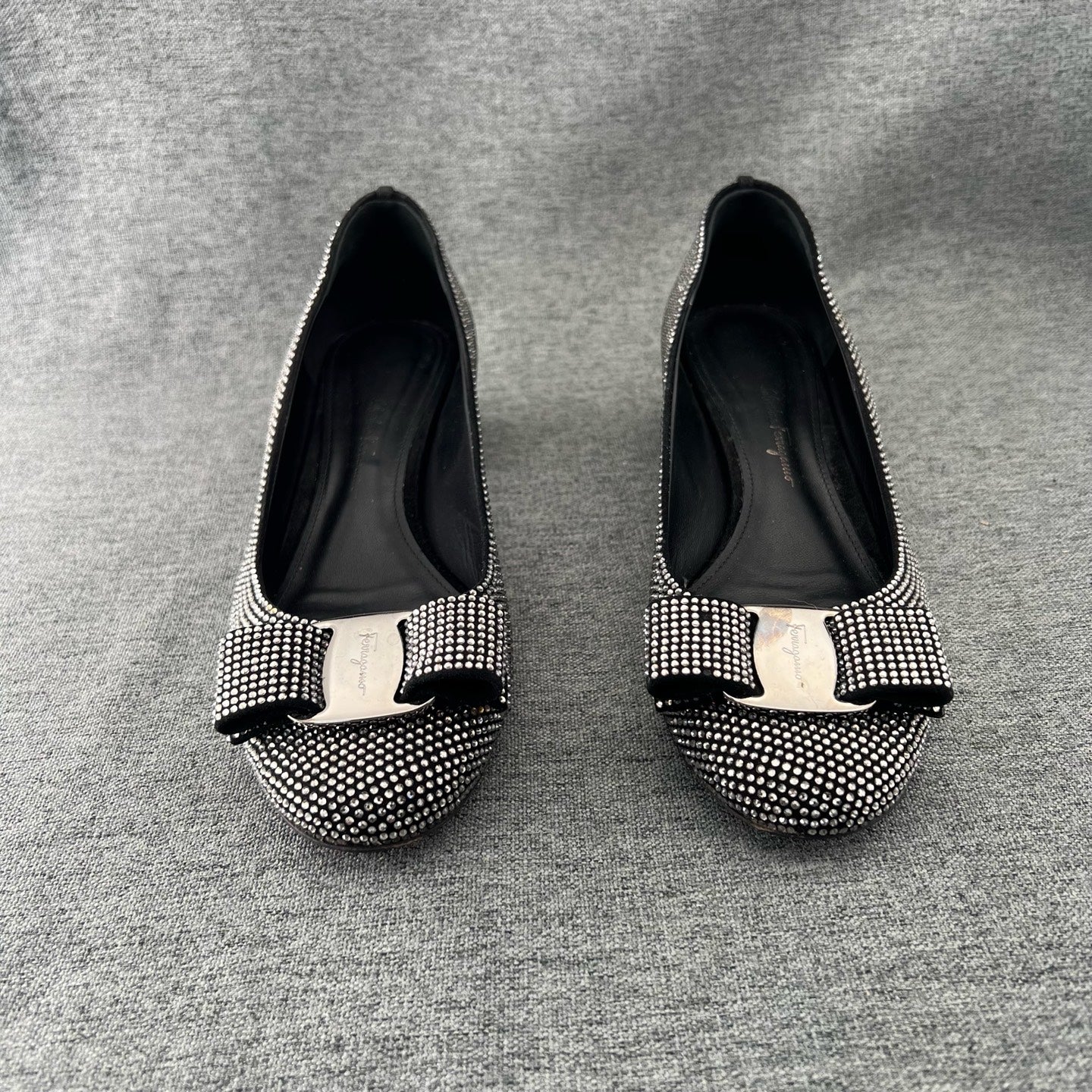 Salvatore Ferragamo
