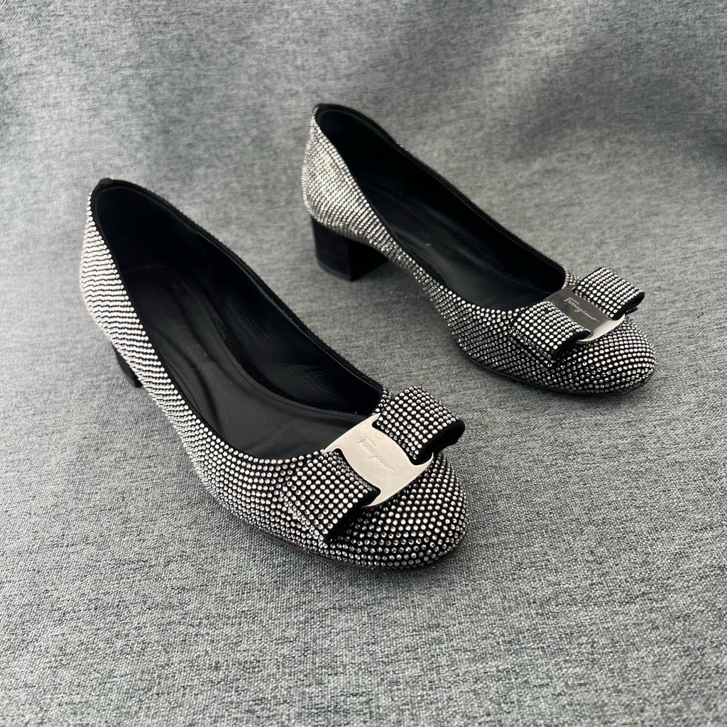 Salvatore Ferragamo