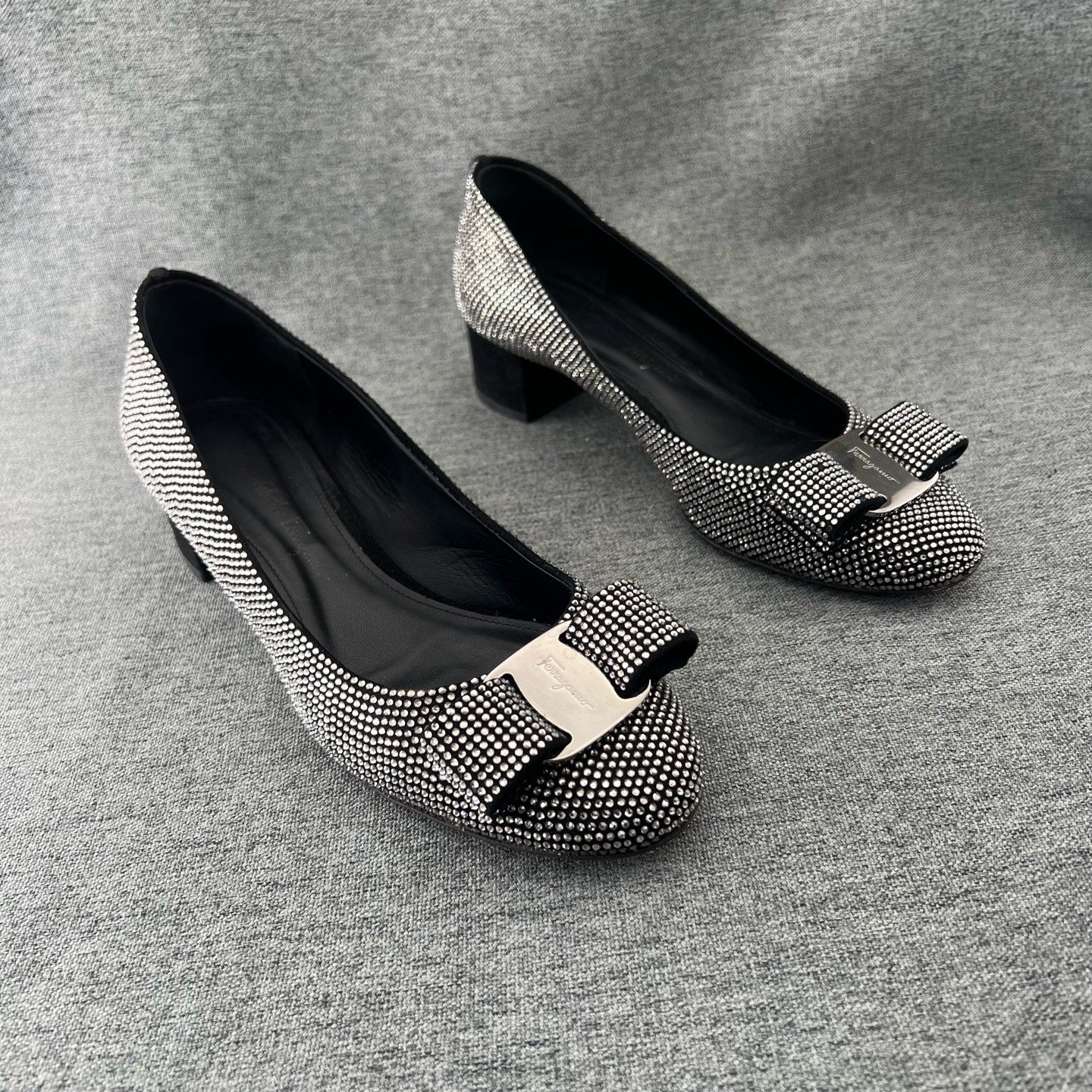 Salvatore Ferragamo