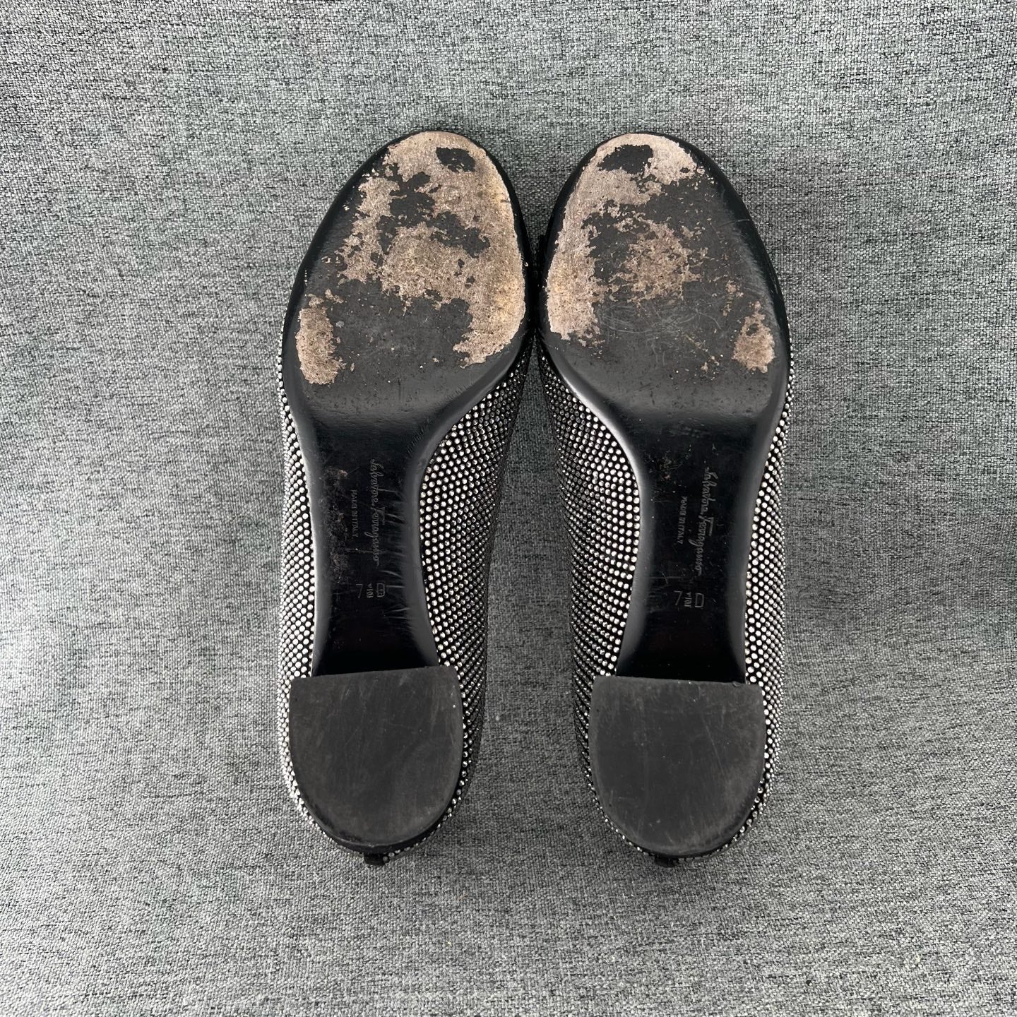 Salvatore Ferragamo