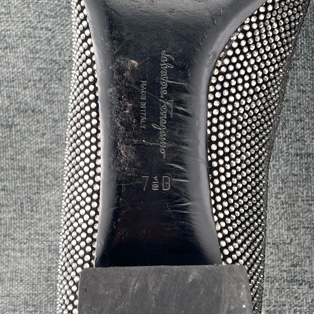Salvatore Ferragamo
