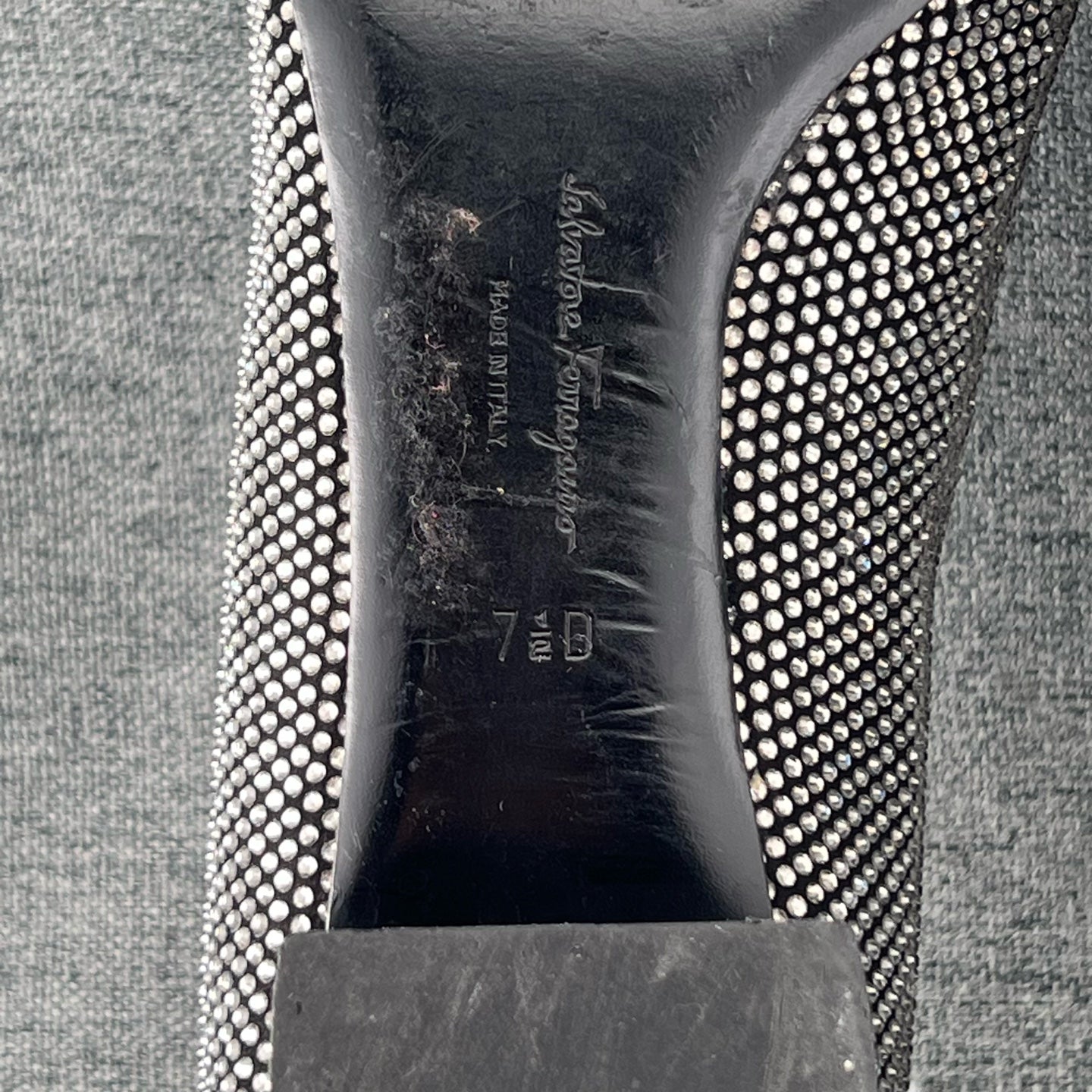 Salvatore Ferragamo