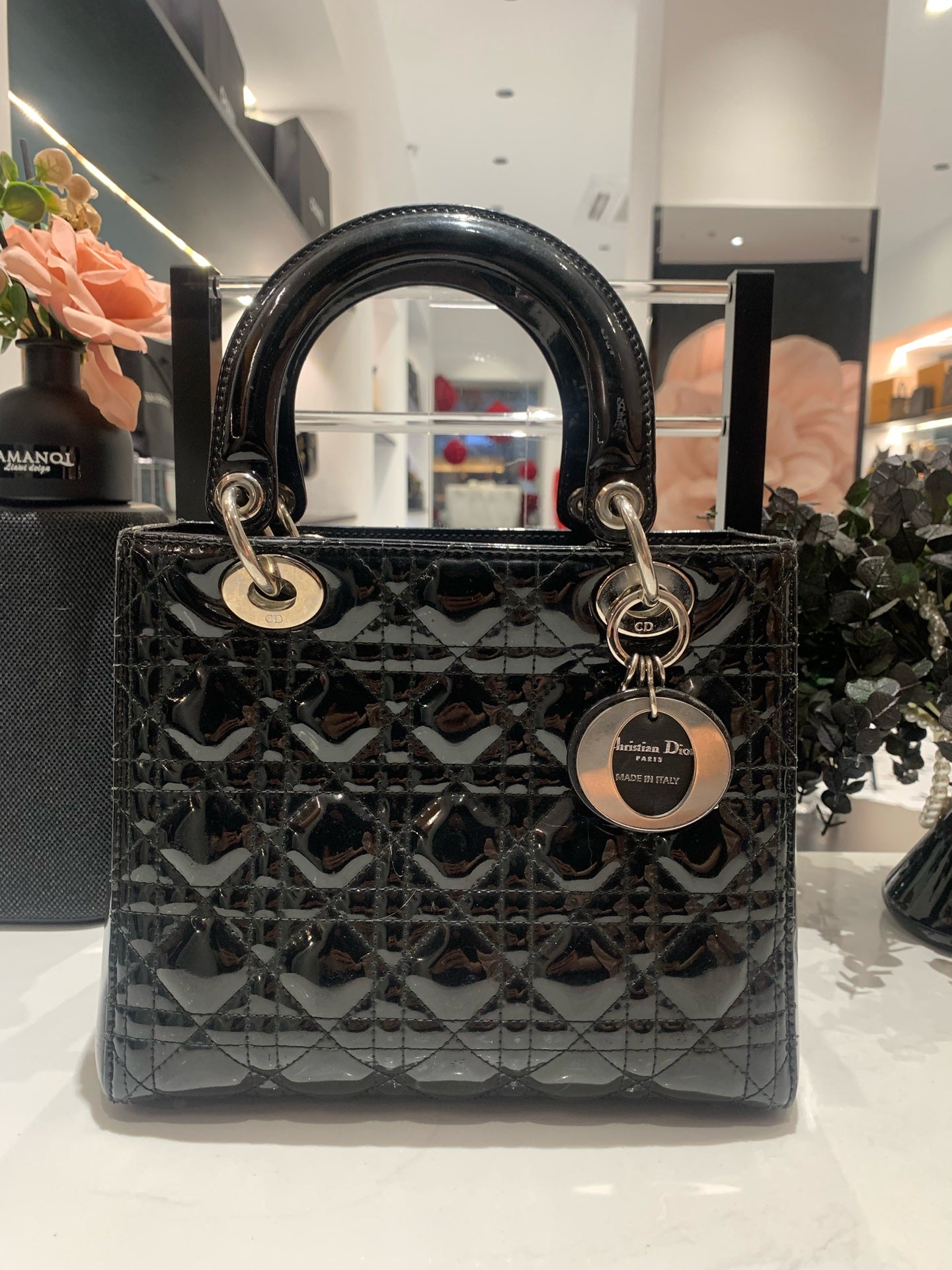Dior