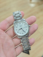 Longines Longines Master Collection Mechanical watch 40.00mm L2.793.4.78.6