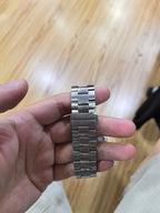 Tissot Elegance Automatic (self-winding) watch 40 millimeters T1274071104100