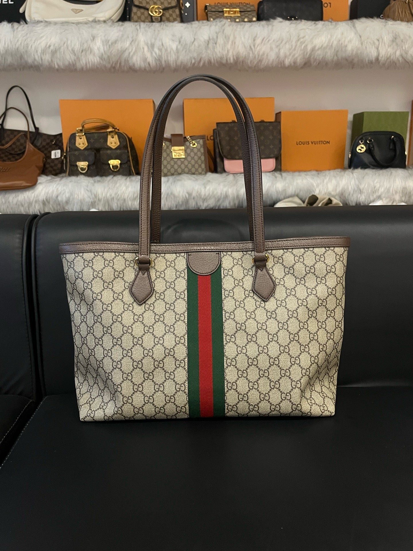 Gucci