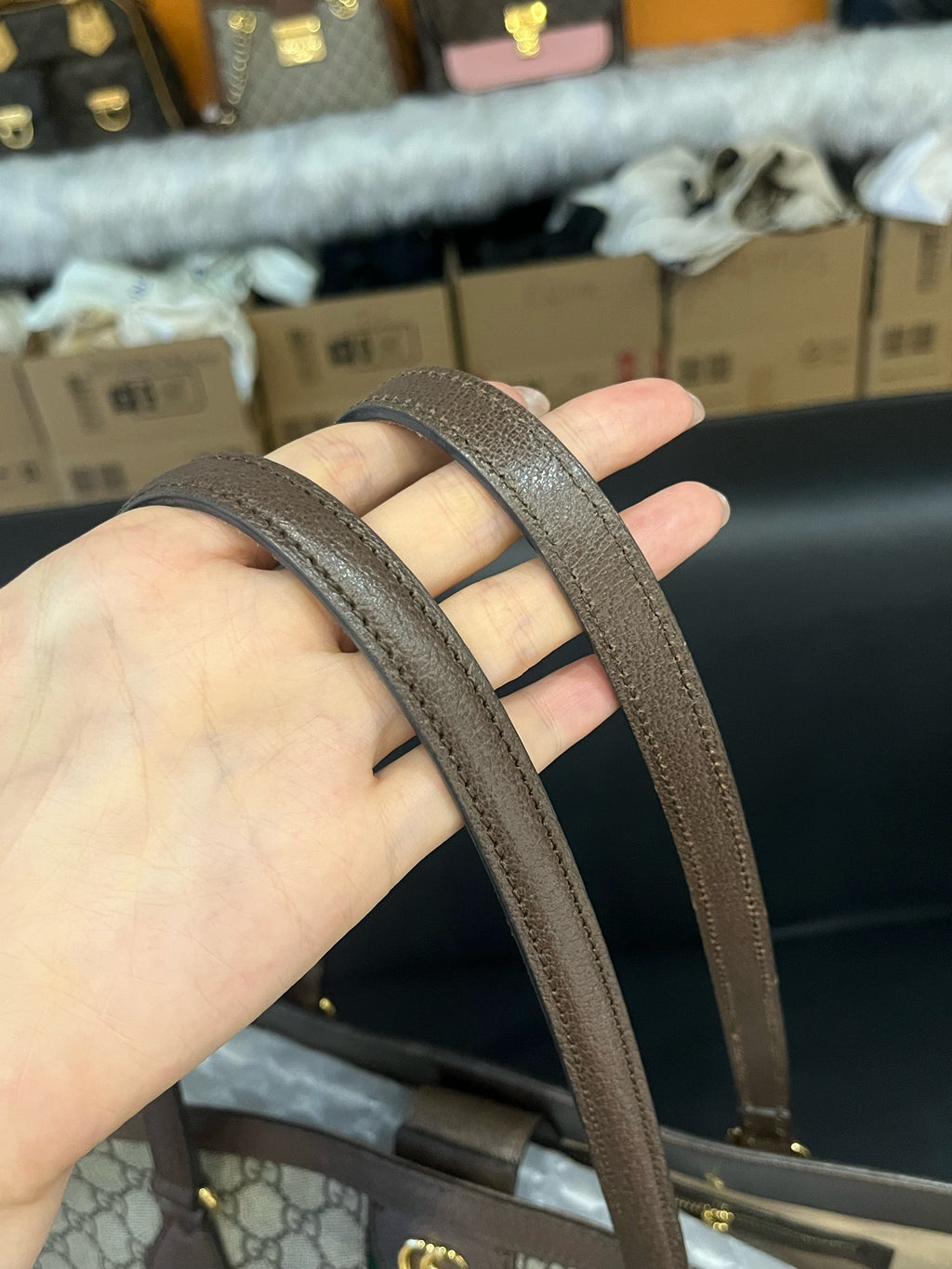 Gucci